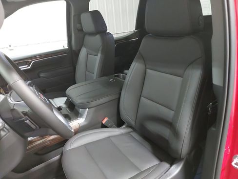 New 2026 GMC Sierra 1500 Elevation w/ Elevation Premium Package image 14