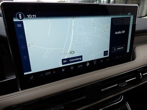 New 2026 Lincoln Corsair Premiere AWD/4WD image 28