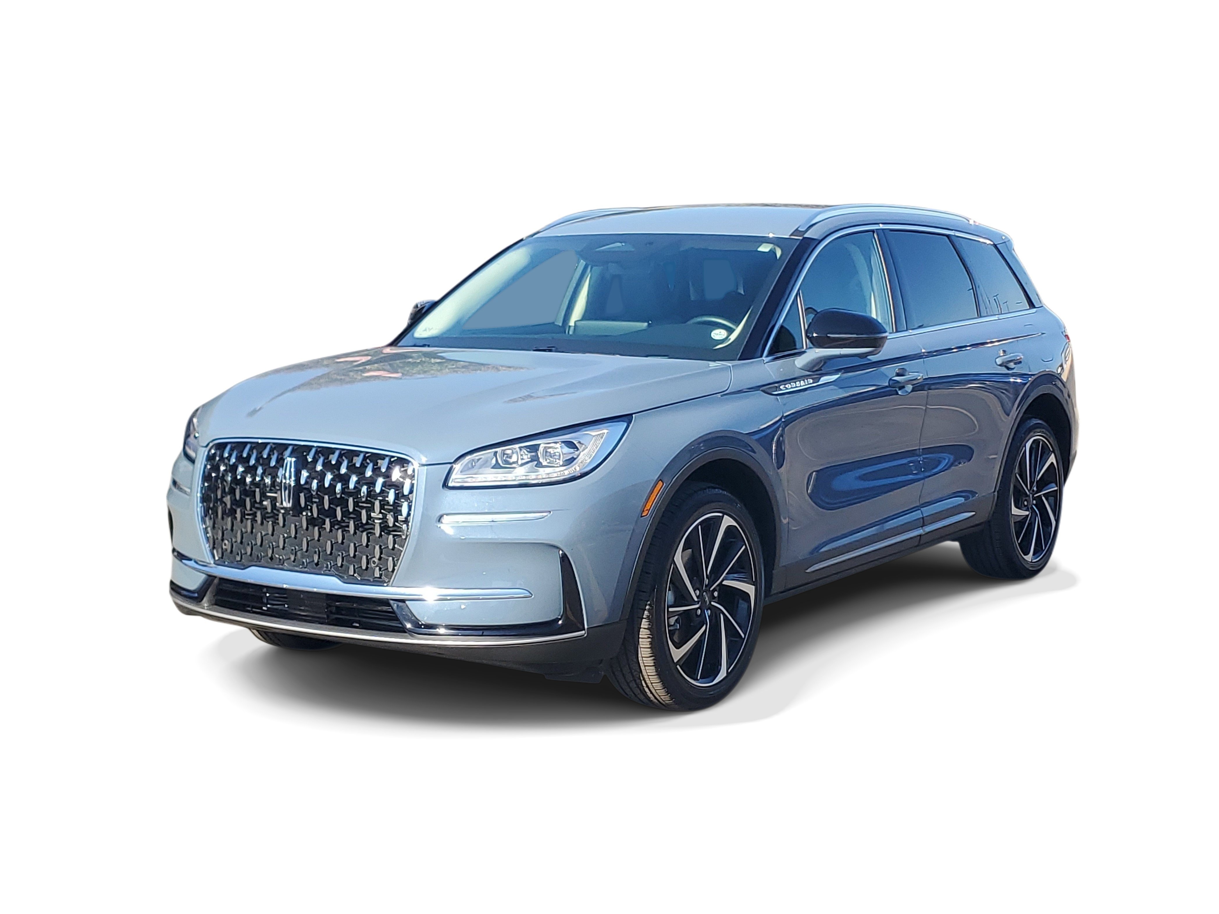Used 2024 Lincoln Corsair Reserve w/ Equipment Group 201A AWD/4WD image 3