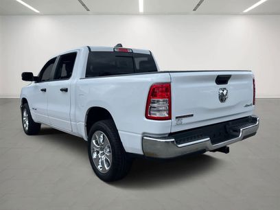 Used 2024 RAM 1500 Big Horn