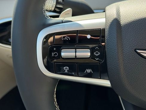 New 2026 Genesis GV70 2.5T Sport Prestige w/ G1 Accessory Package image 29