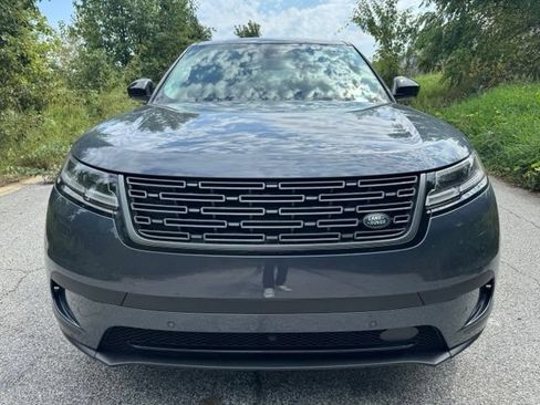 Used 2024 Land Rover Range Rover Velar S AWD/4WD image 3