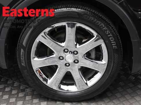 Used 2018 Buick Encore Essence w/ Experience Buick Package image 31