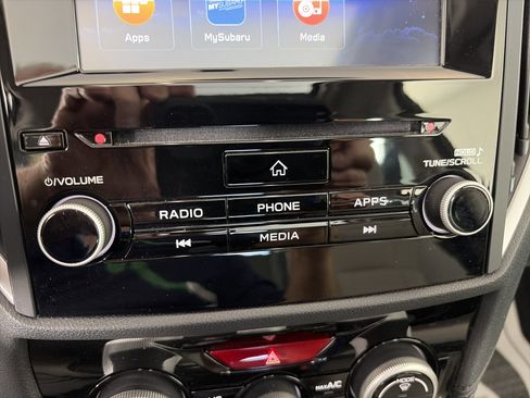 Used 2023 Subaru Forester Premium image 22