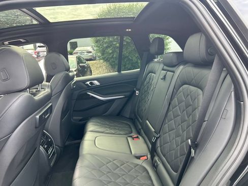 Used 2023 BMW X5 sDrive40i RWD image 35