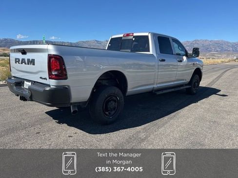 New 2026 RAM 2500 Tradesman image 3