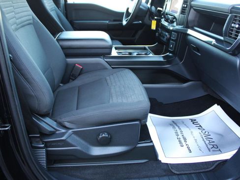 Used 2023 Ford F150 XL w/ STX Appearance Package AWD/4WD image 40