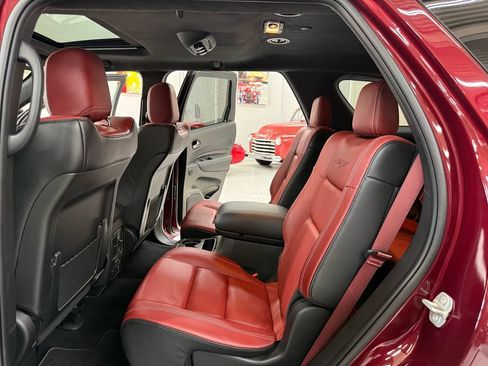 Used 2023 Dodge Durango SRT Hellcat AWD/4WD image 14