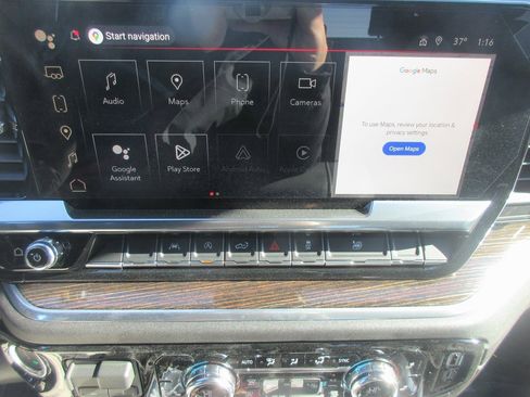 New 2026 GMC Sierra 1500 Elevation image 18