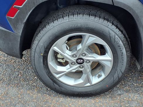 Certified 2023 Hyundai Tucson SE AWD/4WD image 9