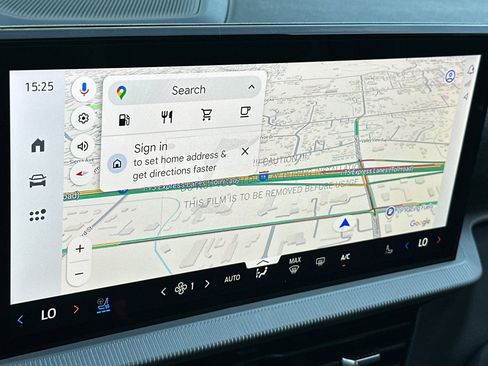 New 2026 Ford Explorer Tremor w/ Tremor Ultimate Package image 20