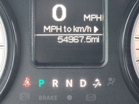 Used 2024 RAM 1500 Classic Warlock image 17