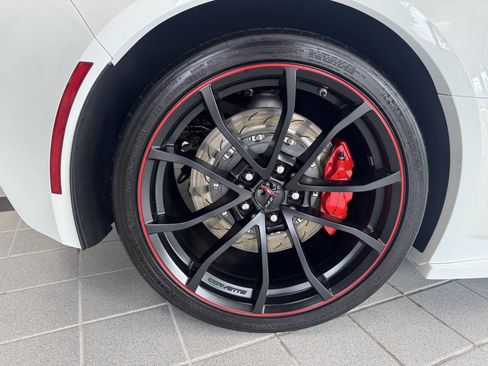 Used 2019 Chevrolet Corvette Grand Sport image 21