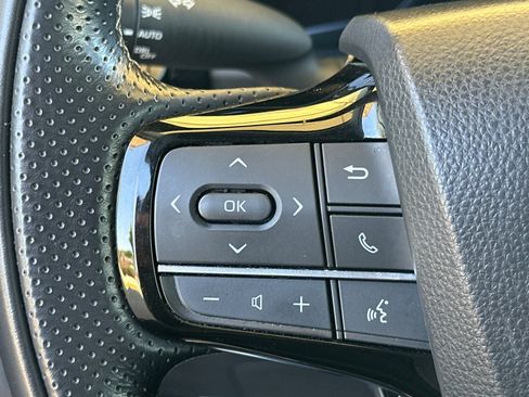Certified 2021 Toyota Mirai w/ Advanced Technology Package RWD image 28