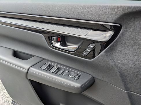 New 2026 Honda CR-V EX-L image 21