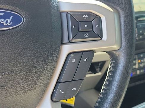 Used 2019 Ford F350 Lariat w/ Chrome Package AWD/4WD image 31