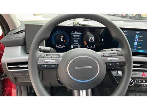 New 2026 Hyundai Sonata SE image 9