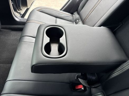 Used 2025 MAZDA CX-50 AWD 2.5 Hybrid w/ Weather Package image 38