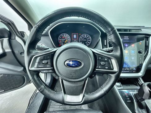 Used 2021 Subaru Outback Limited image 20