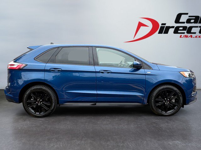 Used 2021 Ford Edge ST-Line FWD image 6