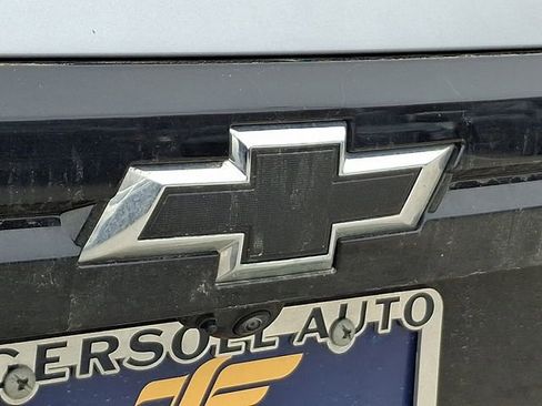 Used 2025 Chevrolet Traverse RS w/ LPO, Floor Liner Package image 32