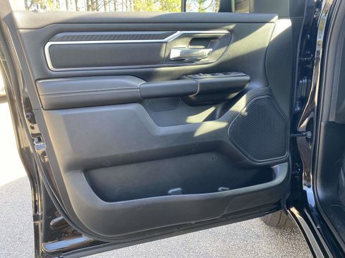 New 2026 RAM 1500 Big Horn image 8