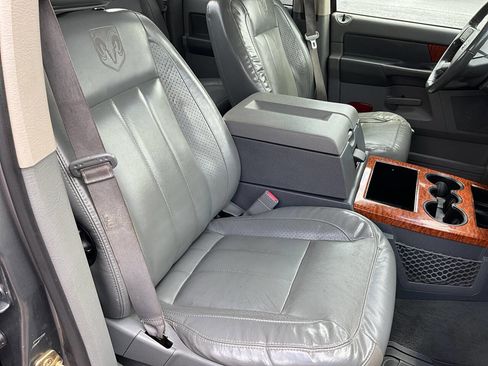 Used 2007 Dodge Ram 1500 Truck Laramie w/ Trailer Tow Group image 15