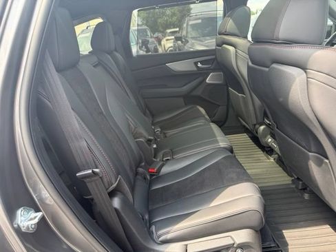Used 2026 Acura MDX A-Spec AWD/4WD image 25