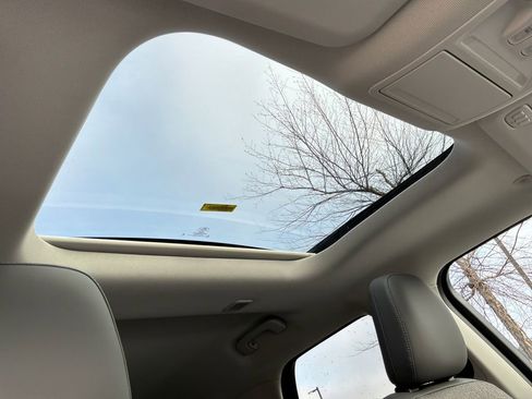 New 2025 Ford Bronco Sport Badlands w/ Badlands Tech Package image 25