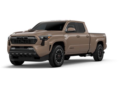 New 2026 Toyota Tacoma TRD Sport w/ TRD Sport Premium Package AWD/4WD image 35