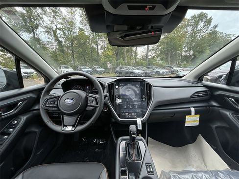New 2025 Subaru Crosstrek 2.5i Limited image 12