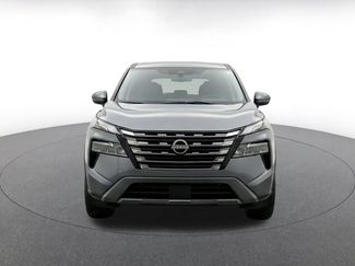 Used 2025 Nissan Rogue SV AWD/4WD video 2