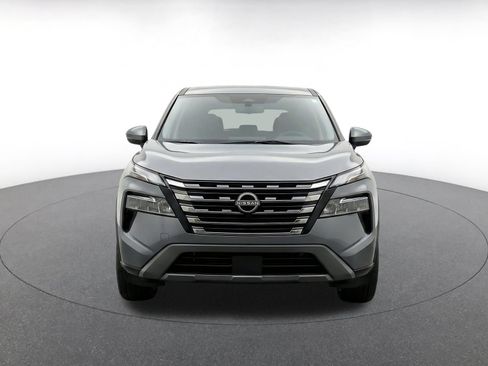 Used 2025 Nissan Rogue SV AWD/4WD image 2