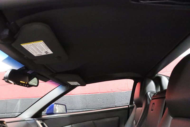 Used 2006 Cadillac XLR RWD image 27