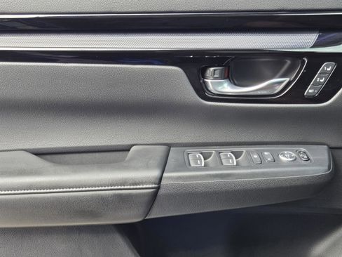 Certified 2024 Honda CR-V EX-L image 18