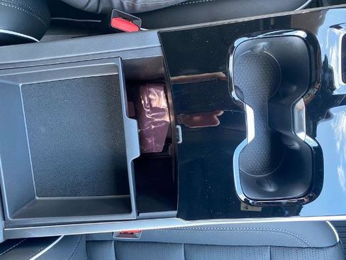 New 2026 Buick Enclave Sport Touring w/ Power Package image 25