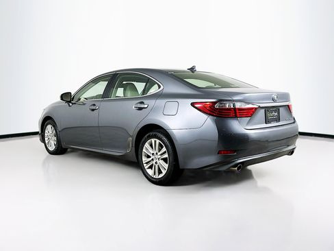 Used 2013 Lexus ES 350 w/ Premium Pkg image 5