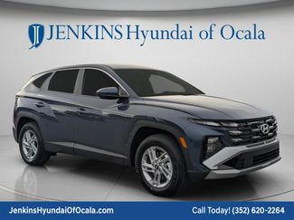 New 2026 Hyundai Tucson SE FWD video 1