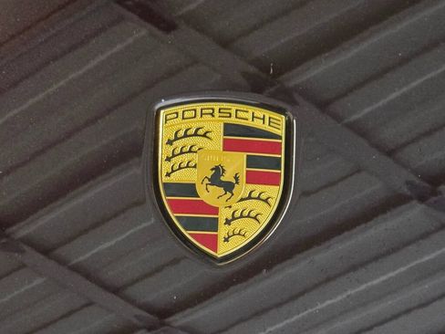 Certified 2024 Porsche Macan GTS AWD/4WD image 28