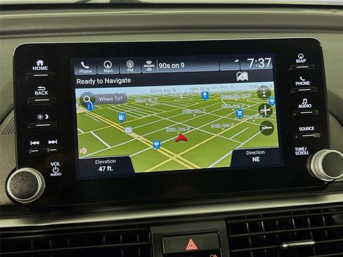 Used 2022 Honda Accord Touring image 16