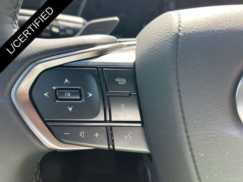 Used 2025 Lexus RX 350 Premium FWD image 20