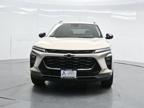 New 2026 Chevrolet Trax ACTIV w/ Driver Confidence Package FWD image 45