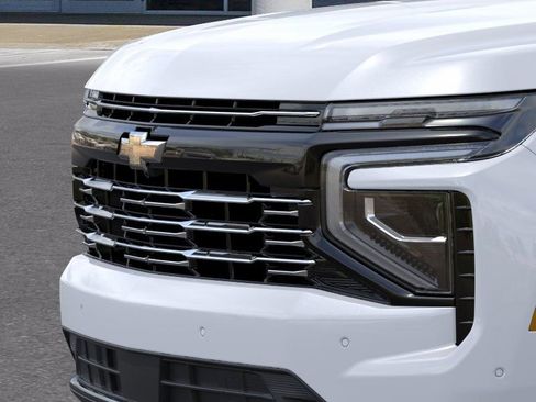 New 2026 Chevrolet Tahoe High Country AWD/4WD image 13