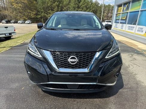 Used 2024 Nissan Murano SL w/ Cargo Package image 2