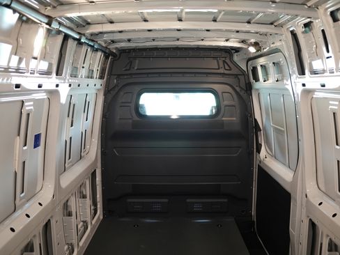 New 2025 Mercedes-Benz Sprinter 2500 image 20