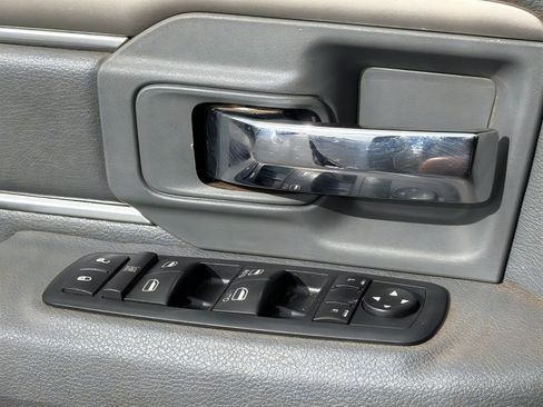 Used 2016 RAM 2500 Big Horn AWD/4WD image 15