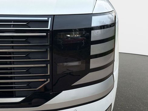 New 2026 Hyundai Palisade Calligraphy image 10