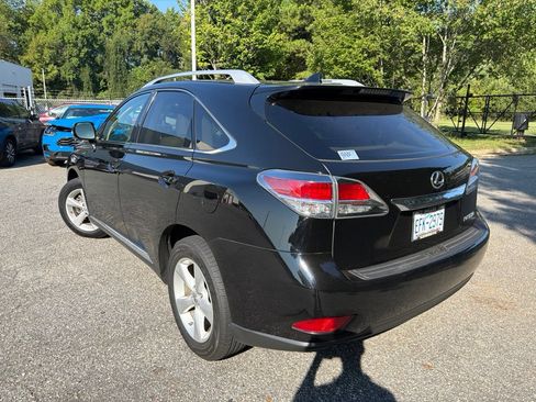 Used 2014 Lexus RX 350 FWD image 5