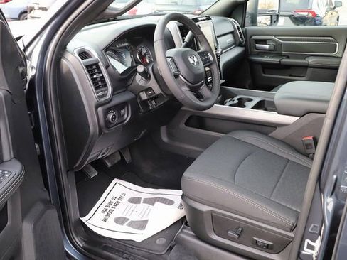 New 2026 RAM 2500 Big Horn image 12