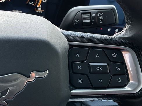 Used 2024 Ford Mustang Premium image 20